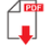 pdf file logo