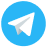 Telegram Logo